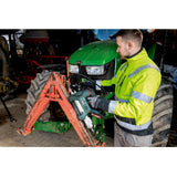Metabo Cordless Grease Gun FP 18 LTX 18V Body Only