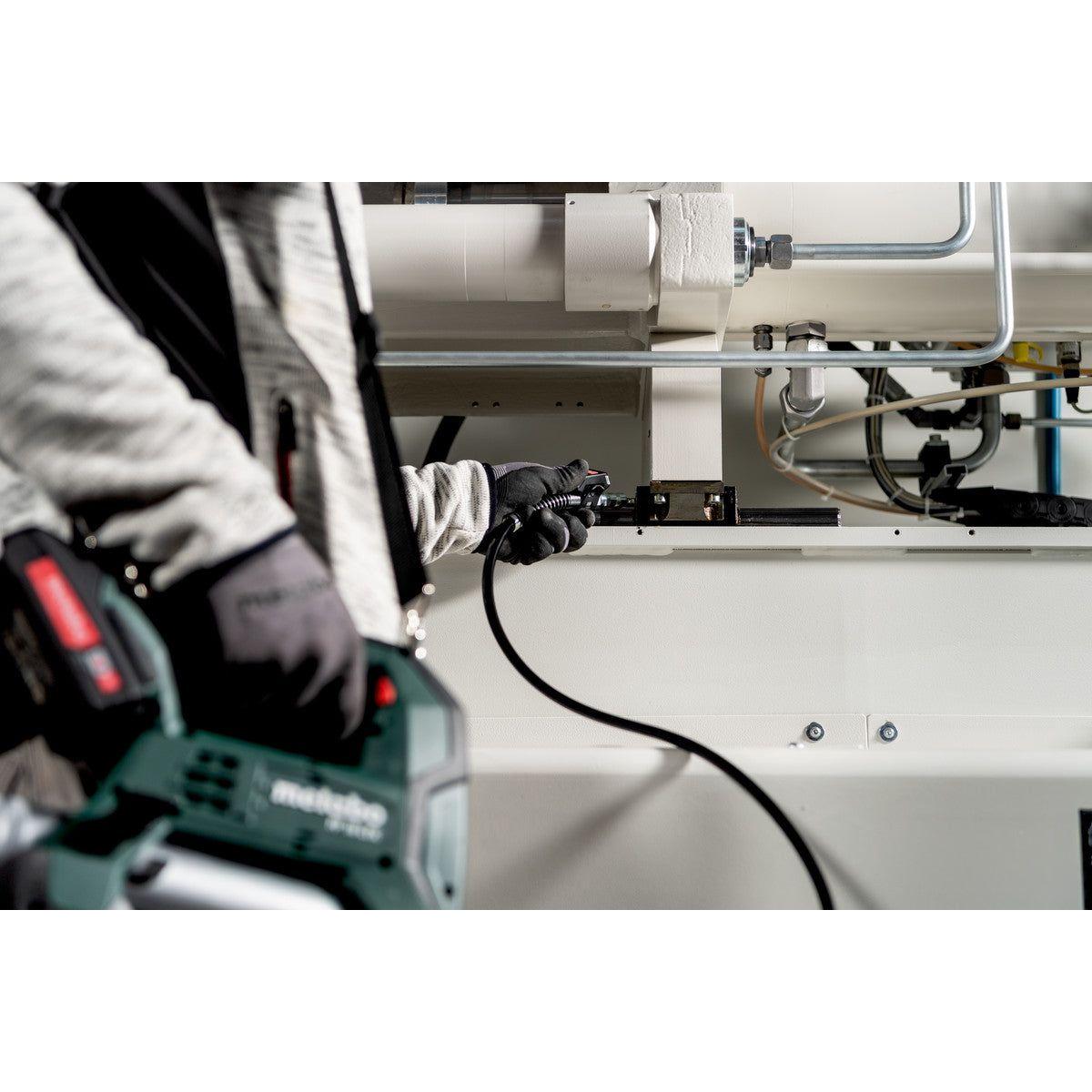 Metabo Cordless Grease Gun FP 18 LTX 18V Body Only