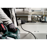 Metabo Cordless Grease Gun FP 18 LTX 18V Body Only