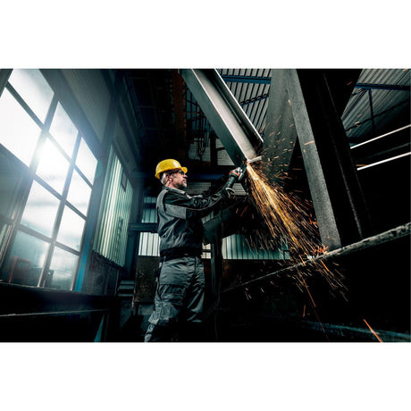 Metabo WEPBA 19-180 Quick RT Angle Grinder