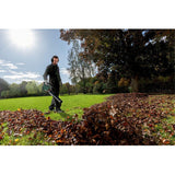 Metabo Cordless Leaf Blower LB 18 LTX BL 18V | Body Only