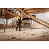 Metabo Cordless Leaf Blower LB 18 LTX BL 18V | Body Only