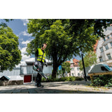 Metabo Cordless Leaf Blower LB 18 LTX BL 18V | Body Only