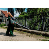Metabo Cordless Leaf Blower LB 18 LTX BL 18V | Body Only