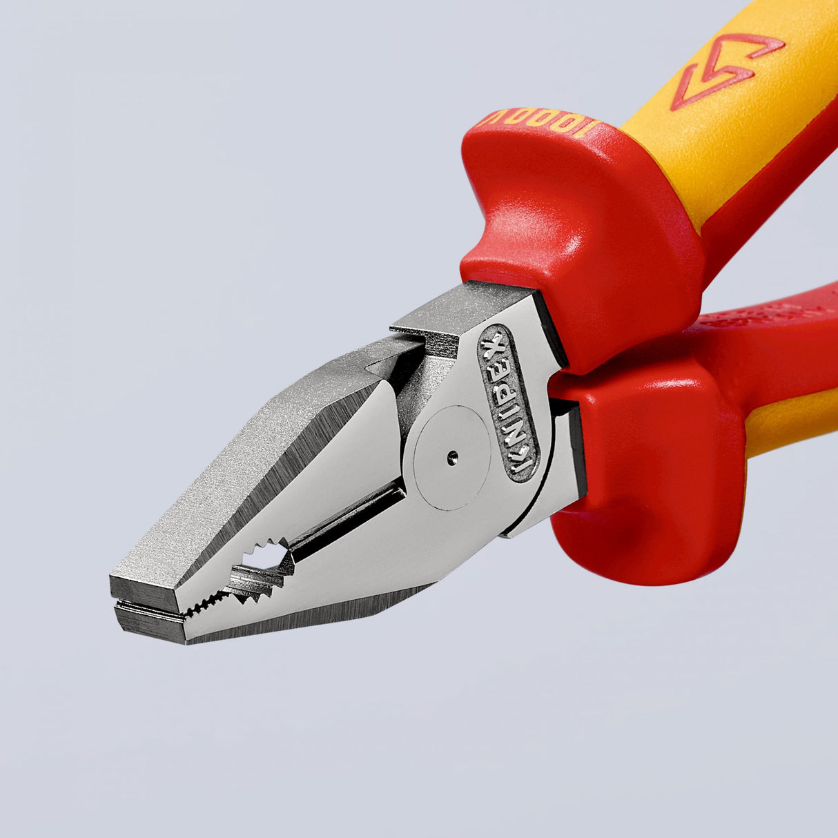 Knipex High Leverage Combination Pliers
