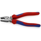 Knipex Combination Pliers 8" 200mm