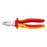 Knipex High Leverage Combination Pliers