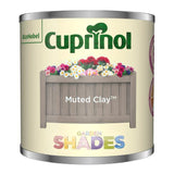 Cuprinol Garden Shades Muted Clay