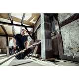 Metabo SSE 18 LTX Compact Cordless Sabre Saw