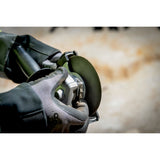 Metabo W18 7-125 Cordless Angle Grinder | Bare Unit