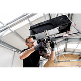 Metabo Cordless Impact Wrench SSW 18 LT 300 BL 18V Body Only in MetaBOX Case