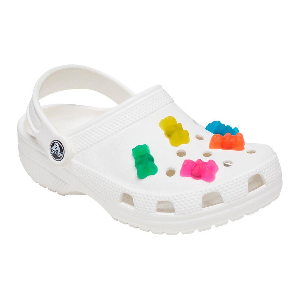 Crocs Candy Bear Jibbitz 5-Pack