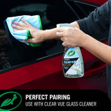 TurtleWax Clear Vue® Dual Action Glass Towel