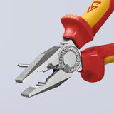 Knipex High Leverage Combination Pliers
