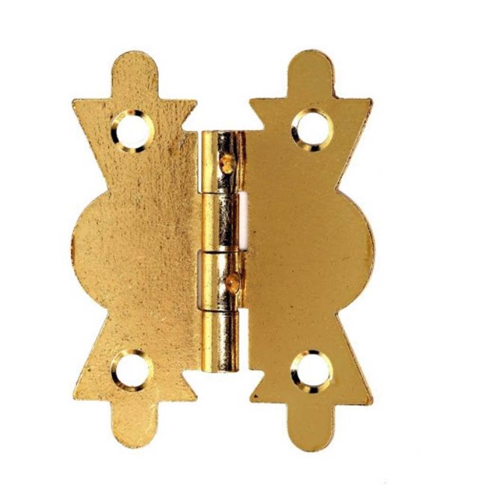 Phoenix Butterfly Hinge EB | 50mm - Pair