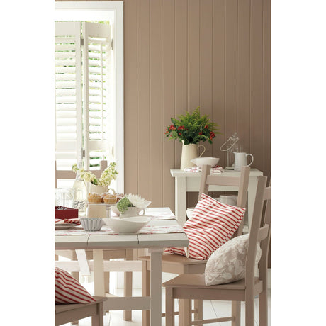 Little Greene Silt Paint 40
