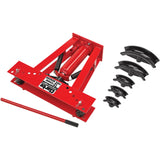 Clarke Pipe Bender 12 Tonne Hydraulic