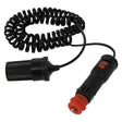 Carpoint Extension Cable 12 Volt 250cm 5A On/Off Switch