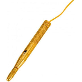 Carpoint Voltage Tester - 6V - 24V