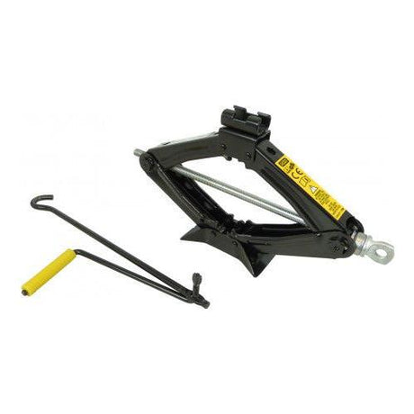 Carpoint Scissor Jack - 1000Kg