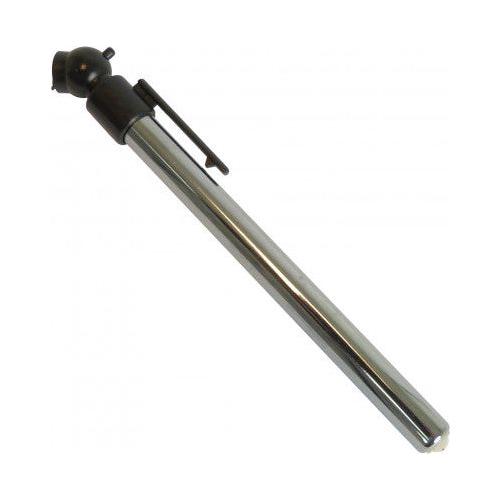 Carpoint Pocket Tyre Pressure Gauge
