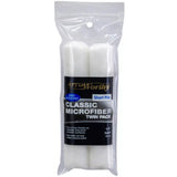 Arroworthy Classic Microfiber - 6.5inch | Pack of 2
