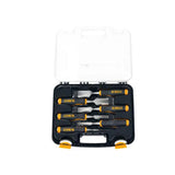 DeWalt 6 Piece Chisel Set With Free Chisel Knife