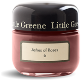 Little Greene Ashes of Roses Paint 006