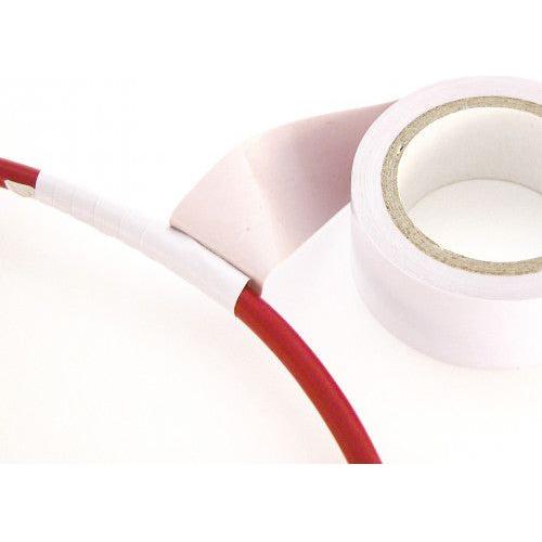  Carpoint Insulating Tape Self Adhesive - 19mm X 5m - 6 Rolls