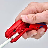 Knipex 169501SB Ergostrip Universal Stripping Tool | 135mm