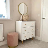 Little Greene China Clay Mid Paint 176