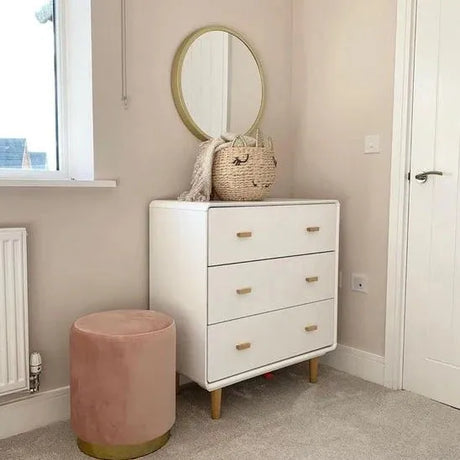 Little Greene China Clay Mid Paint 176