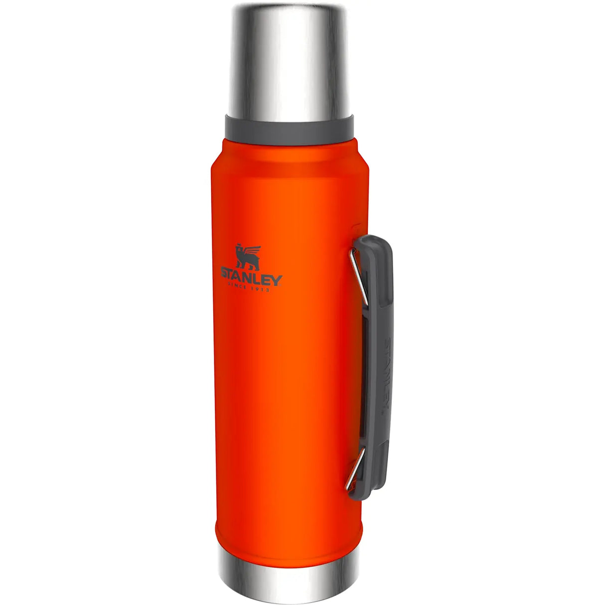 Stanley Classic Vacuum Bottle - 1L orange