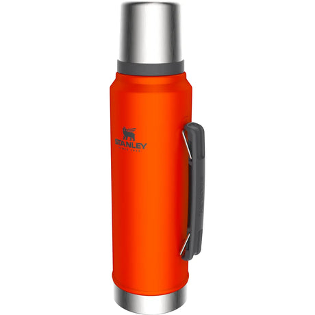 Stanley Classic Vacuum Bottle - 1L orange