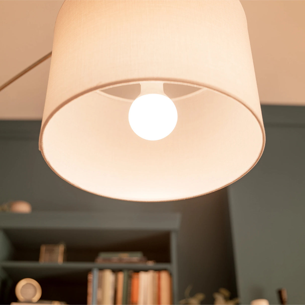 Philips LED Bulb 40W E27 470 Lumen in Warm White | Pack of 3