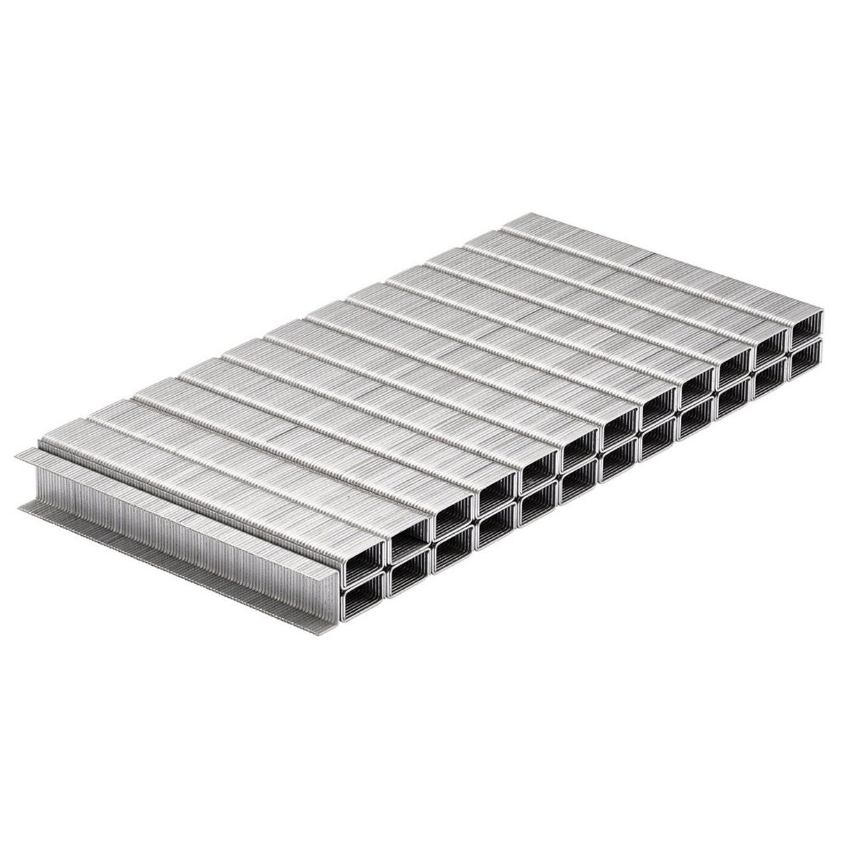 Draper Type-53 Staples, 10mm (Pack of 5000)