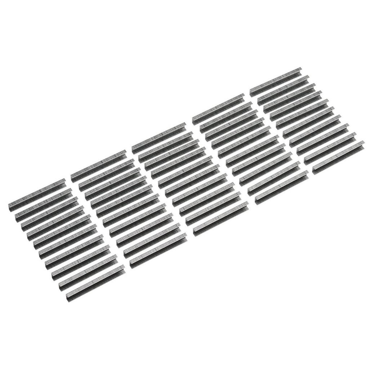 Draper Type-53 Staples, 10mm (Pack of 5000)