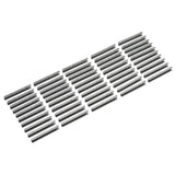 Draper Type-53 Staples, 10mm (Pack of 5000)