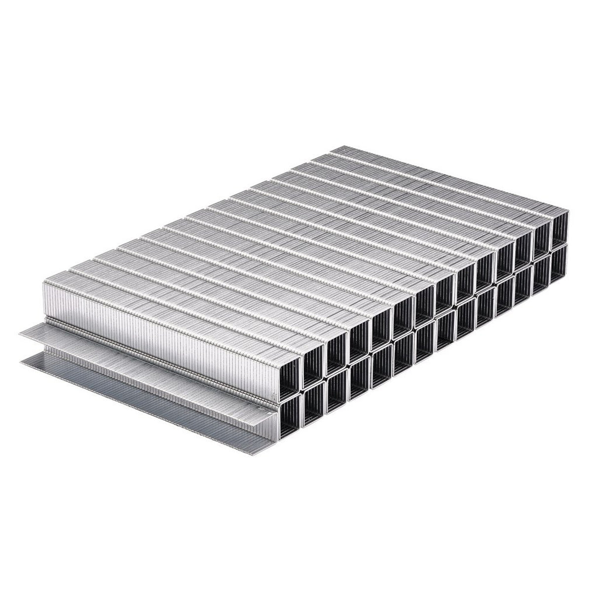 Draper Type-140 Staples, 12mm (Pack of 5000)