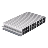 Draper Type-140 Staples, 12mm (Pack of 5000)
