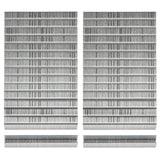 Draper Type-140 Staples, 12mm (Pack of 5000)