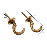 Phoenix Egypt Curtain Hook