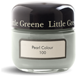 Little Greene Pearl Colour Pale Paint 167