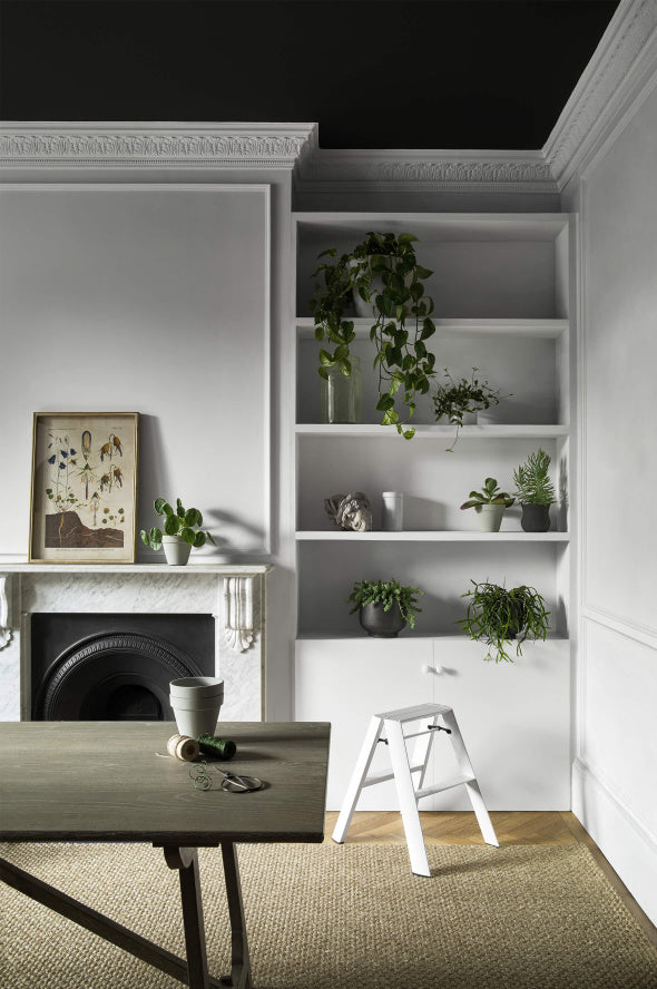 Paint & Paper Library Clean White 101