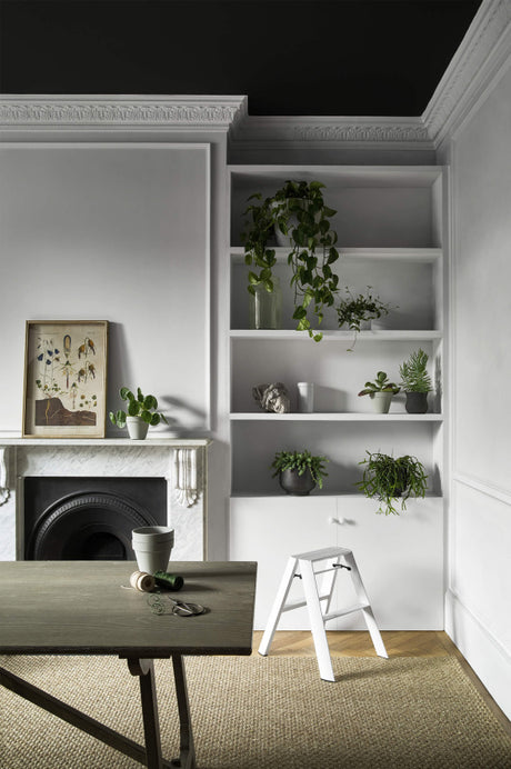 Paint & Paper Library Clean White 101