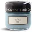 Little Greene Sky Blue Paint 103