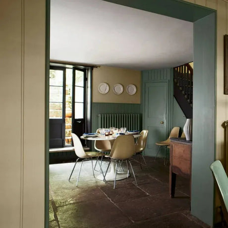 Farrow & Ball String Paint 8