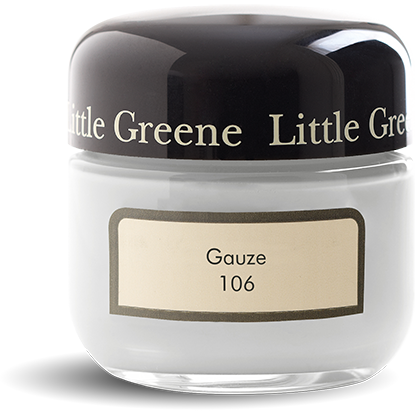 Little Greene Gauze Paint 106