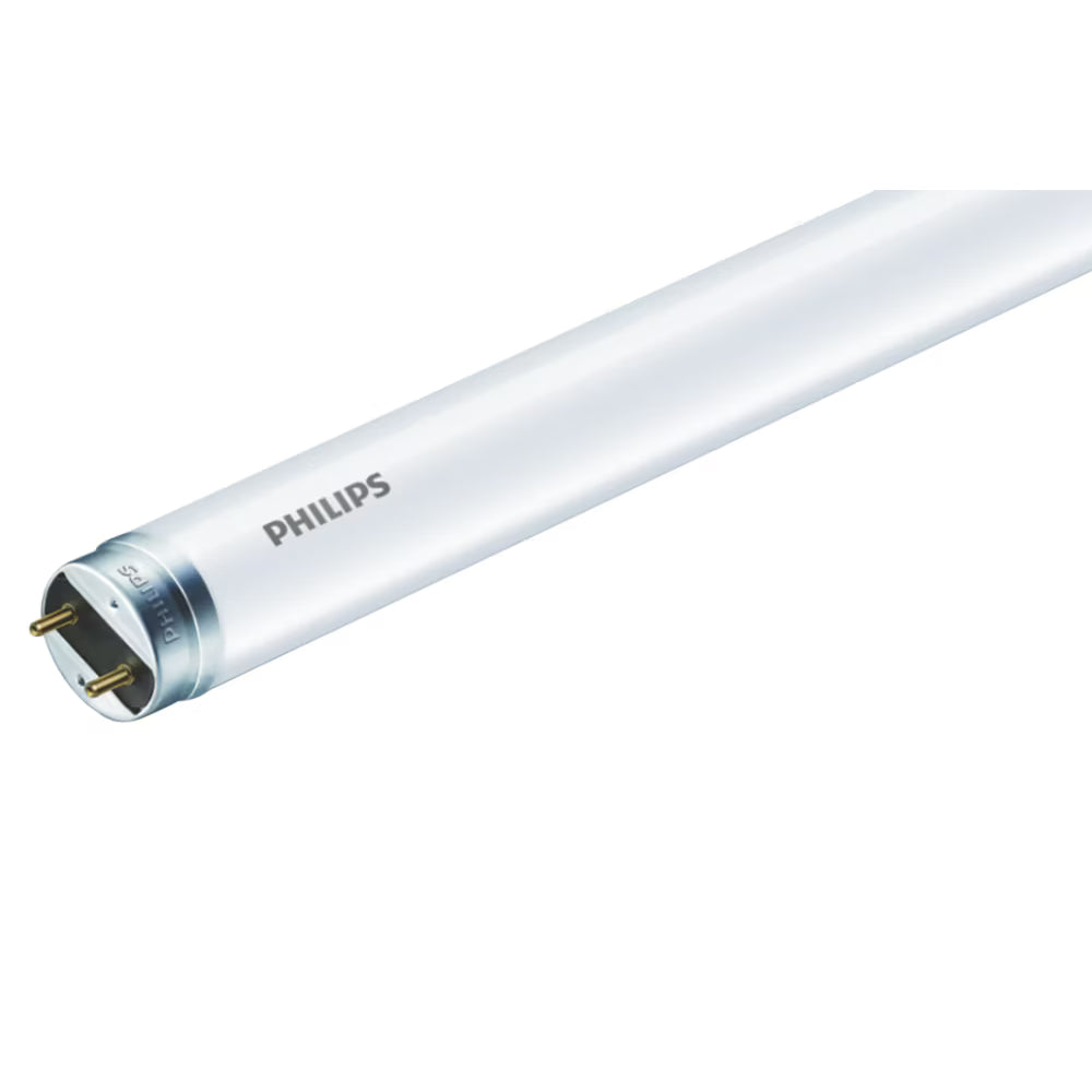 Philips LED Fluorescent 16W Tube G13 1600 Lume in Warm White | 4 Feet