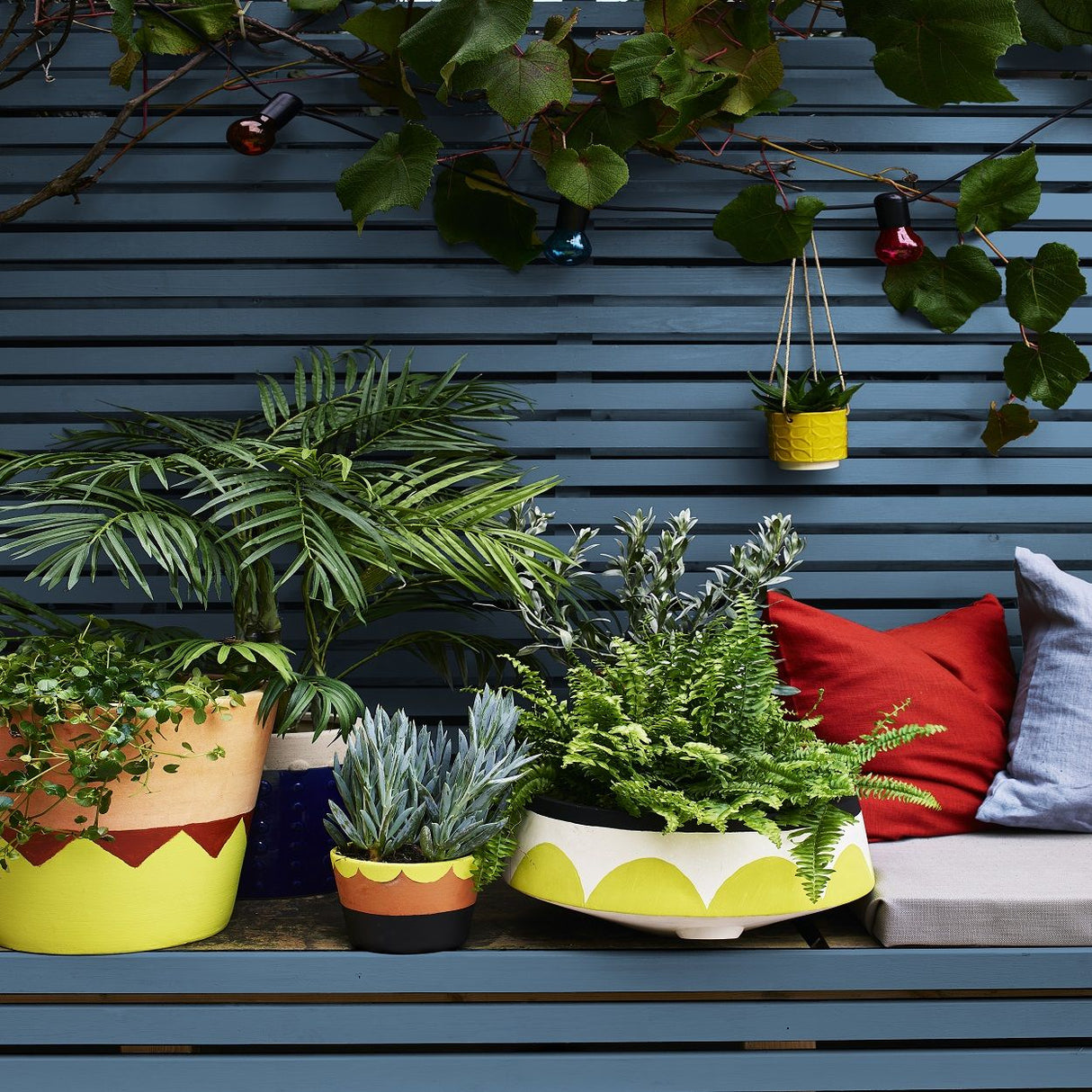 Cuprinol Garden Shades Forget Me Not